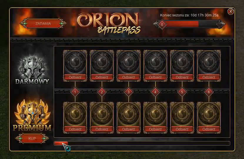 orizon